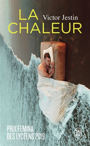 La chaleur - Victor Jestin