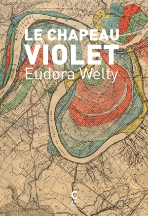 Le chapeau violet - Eudora Welty