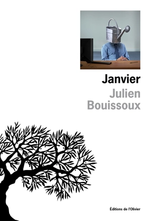 Janvier - Julien Bouissoux