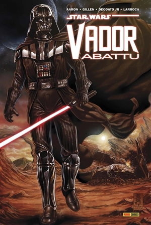 Star Wars : Vador abattu - Jason Aaron