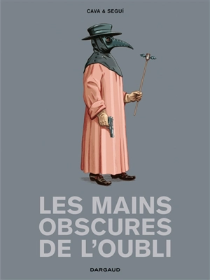 Les mains obscures de l'oubli - Cava