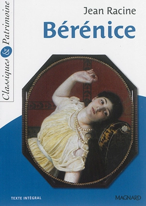 Bérénice - Jean Racine