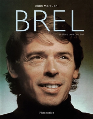 Brel - Alain Marouani