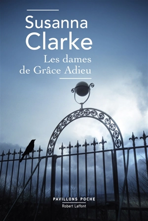 Les dames de Grâce Adieu : et autres récits - Susanna Clarke