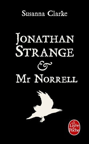 Jonathan Strange & Mr Norrell - Susanna Clarke