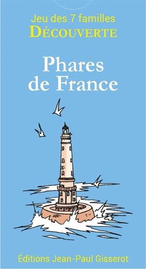 Phares de France - Christophe Lazé