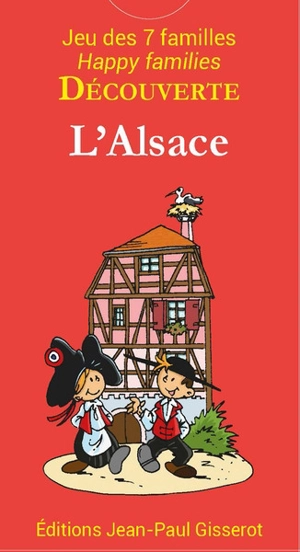 L'Alsace - Christophe Lazé