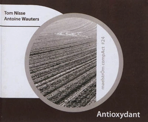 Antioxydant - Tom Nisse