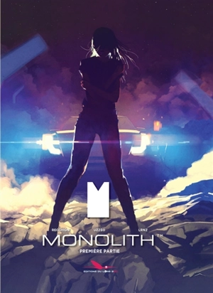 Monolith. Vol. 1 - Roberto Recchioni