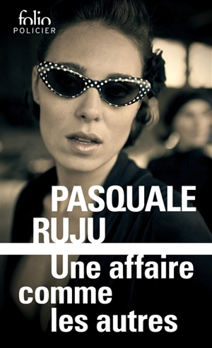 Une affaire comme les autres - Pasquale Ruju