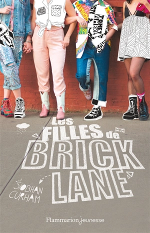 Les filles de Brick Lane. Vol. 1. Ambre - Siobhan Curham