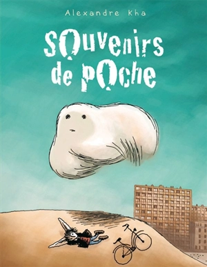 Souvenirs de poche : évoquant les bribes de mémoire de Grégoire Fennec à la manière de Joe Brainard et Georges Perec dans I remember et Je me souviens - Alexandre Kha