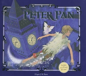 Peter Pan - Paul Hess