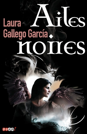 Ailes noires - Laura Gallego Garcia