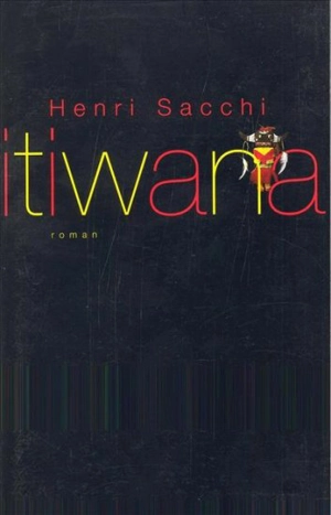 Itiwana - Henri Sacchi