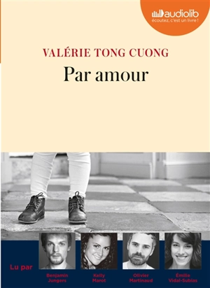 Par amour - Valérie Tong Cuong