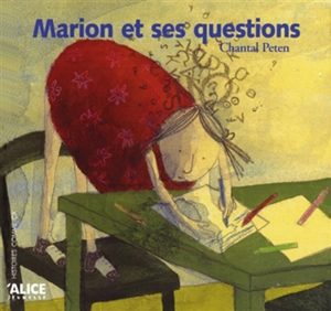 Marion et ses questions - Chantal Peten