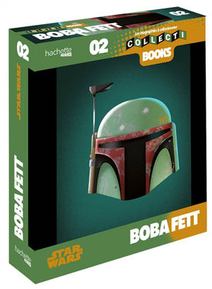 Boba Fett - Virgile Iscan