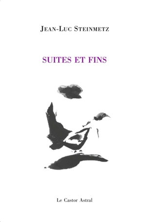 Suites et fins - Jean-Luc Steinmetz