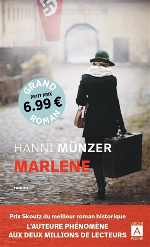 Marlene - Hanni Münzer