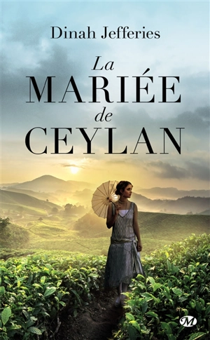 La mariée de Ceylan - Dinah Jefferies