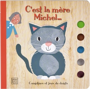 C'est la mère Michel... - Emily Bannister