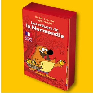 Les trésors de la Normandie