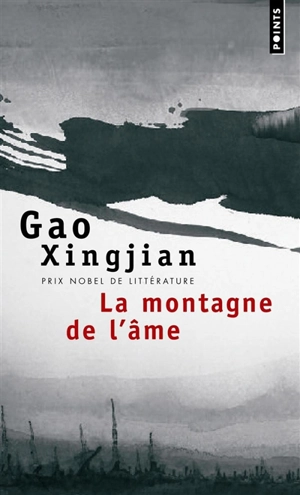 La montagne de l'âme - Xingjian Gao