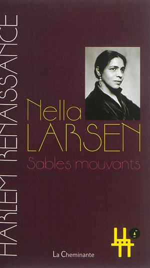 Sables mouvants - Nella Larsen