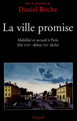 La ville promise