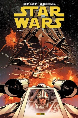 Star Wars. Vol. 4 - Jason Aaron