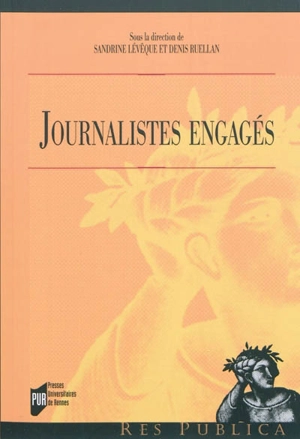 Journalistes engagés