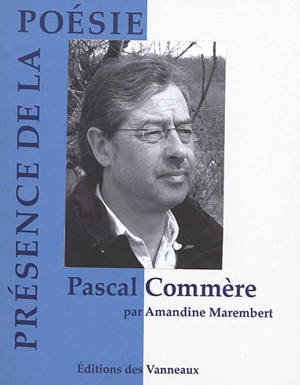 Pascal Commère - Amandine Marembert