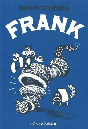 Franck - Jim Woodring