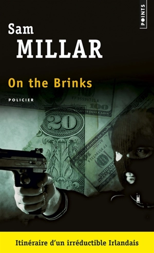 On the brinks - Sam Millar