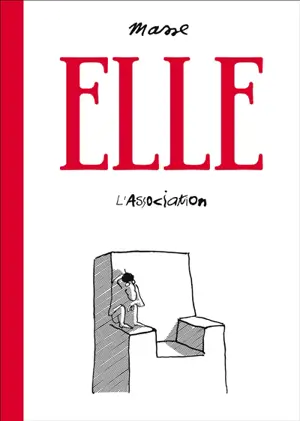 Elle - Francis Masse