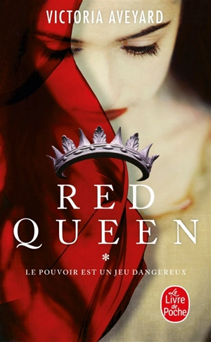 Red queen. Vol. 1 - Victoria Aveyard