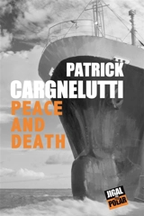 Peace and death - Patrick Cargnelutti