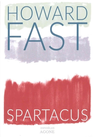Spartacus - Howard Fast