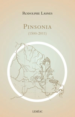 Pinsonia (1500-2011) - Rodolphe Lasnes