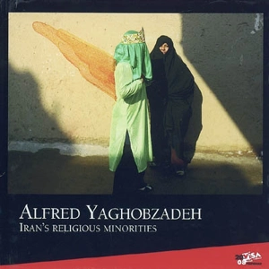 Iran's religious minorities - Alfred Yaghobzadeh