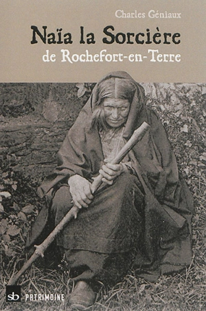 Naïa la sorcière de Rochefort-en-Terre - Charles Géniaux