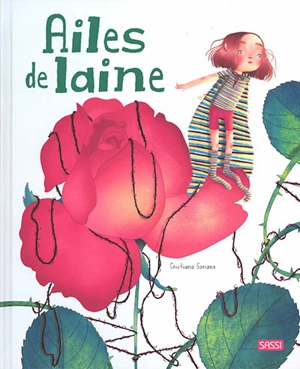 Ailes de laine - Cristiana Soriano