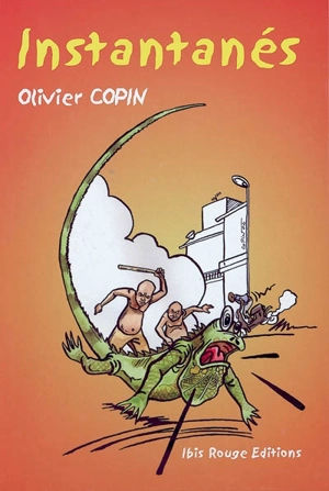 Instantanés - Olivier Copin