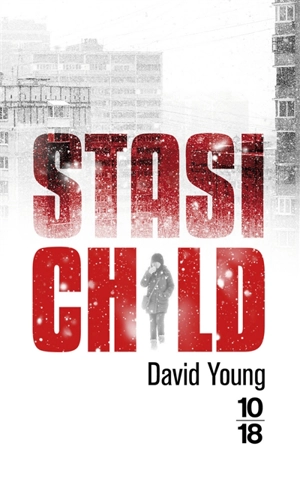 Stasi child - David Young