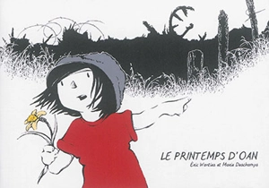 Le printemps d'Oan - Eric Wantiez