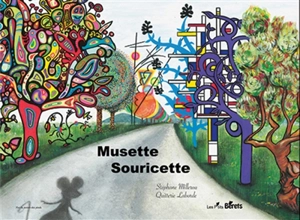 Musette souricette - Stéphane Millerou