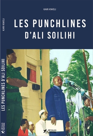 Les punchlines d'Ali Soilihi - Ali Soilihi