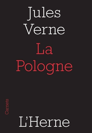 La Pologne - Jules Verne