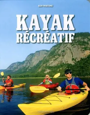 Kayak récréatif - Ken Whiting